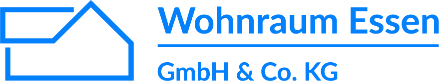 Wohnraum Essen GmbH & Co. KG - Wir im Essener Norden logo
