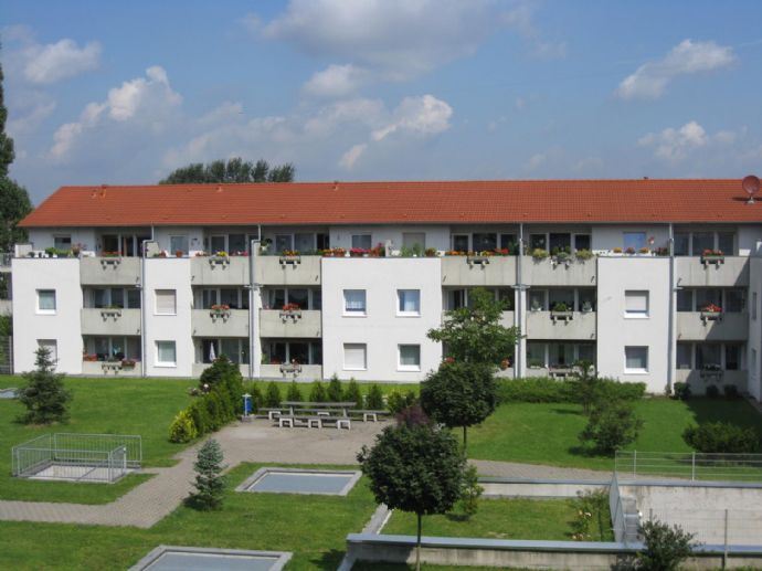 Senioren gerechte Wohnung, 45327 Essen, Dachgeschosswohnung