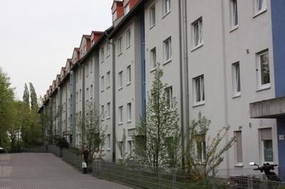 Schöne 2,5 Raum DG-Wohnung!, 45326 Essen, Dachgeschosswohnung