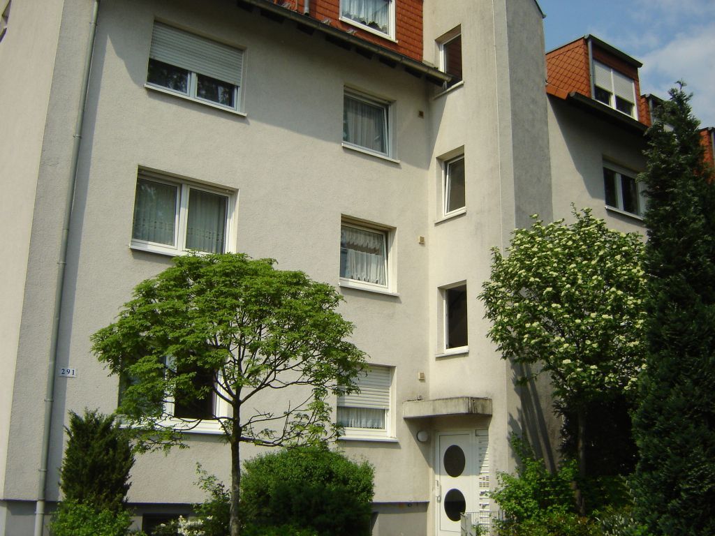 Gepflegte Dachgeschosswohnung, 45327 Essen, Dachgeschosswohnung