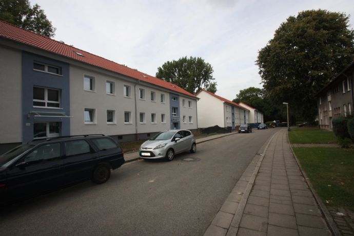 Schöne Wohnung in gepflegter Wohnanlage !, 45141 Essen, Etagenwohnung